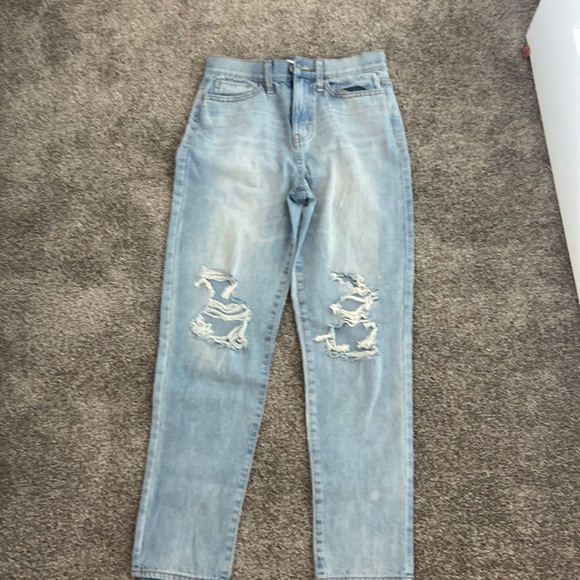 jeans - Picture 1 of 2
